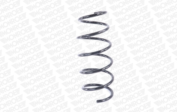 Sprężyna przednia do Renault Clio SYMBOL LB0, LB1, LB2