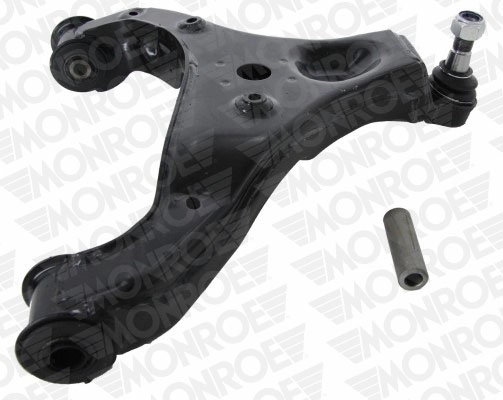 Wahacz zawieszenia przedniego dolny prawy do Mercedes Sprinter II 3-t 906
