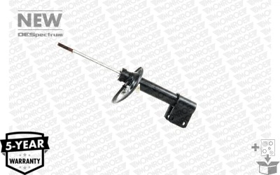 Amortyzator przedni prawy do Peugeot 5008 I 0U