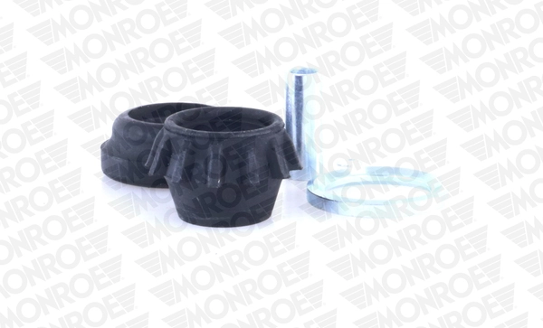 Poduszka amortyzatora tylnego do Volkswagen Passat B3, B4 3A5, 351, 315