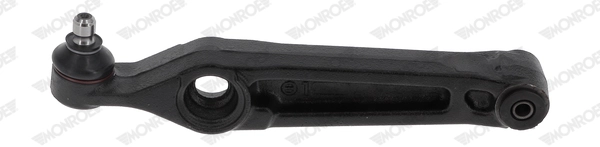 Do koszyka 4520076G20 Subaru Wahacz zawieszenia przedniego dolny lewy/prawy