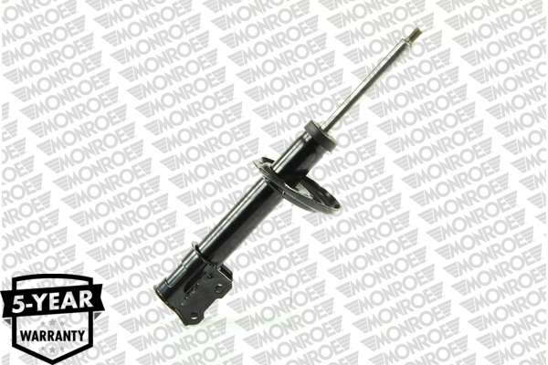 Amortyzator przedni lewy do Opel Zafira C P12