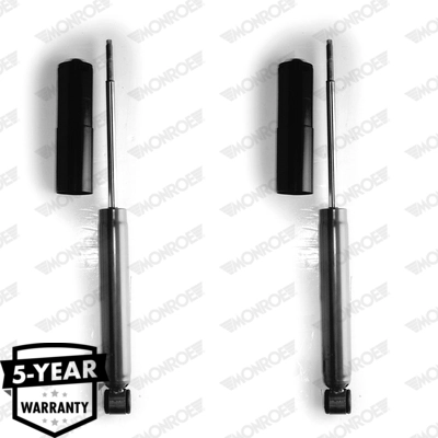 Amortyzator tylny Suzuki Vitara SUV (ETJA) (1988 - 1998) cena, od 35,64 USD