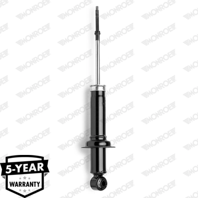 Amortyzator tylny do Mitsubishi Lancer IX CSA