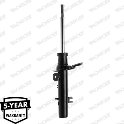 Amortyzator przedni lewy Citroen C3 II hatchback (A51) (2009 - 2016) cena, od 76,98 USD