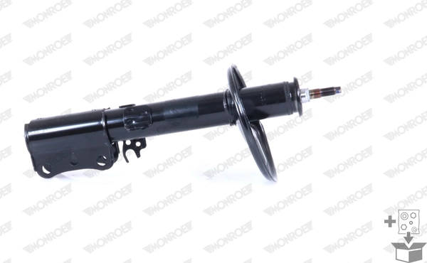 Amortyzator tylny prawy Polcar 22165398 cena, od 63,09 USD