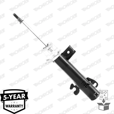Amortyzator przedni prawy MINI Cooper hatchback (R56) (2005 - 2014) cena, od 108,78 USD