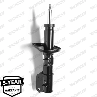  Amortyzator przedni prawy Daewoo Nubira 2