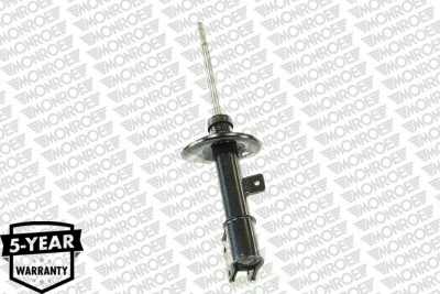  Amortyzator przedni prawy Peugeot 308 1