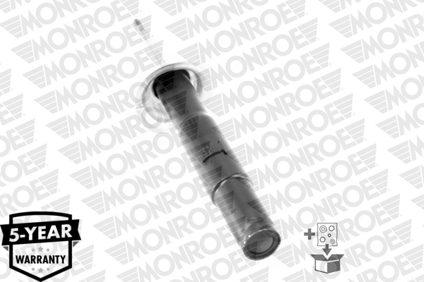 Amortyzator przedni prawy BMW 31316768796 cena, od 73,84 USD