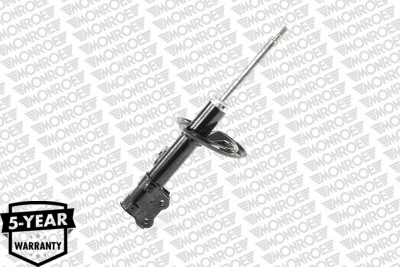 Amortyzator przedni lewy KIA Carens II minivan (FG) (2006 - 2013) cena, od 68,06 USD