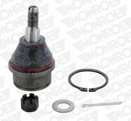 Sworzeń wahacza dolny Jeep Grand Cherokee LIMITED SUV (2005 - 2010) cena, od 25,60 USD