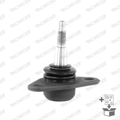 Sworzeń wahacza dolny Volvo 740 sedana (744) (1983 - 1992) cena, od 21,16 USD