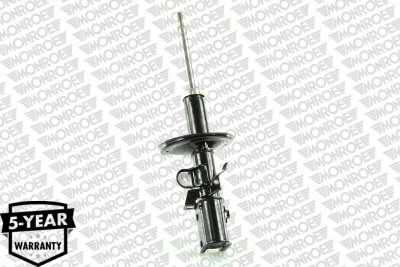 Amortyzator przedni lewy do Toyota Previa  TCR1, TCR2