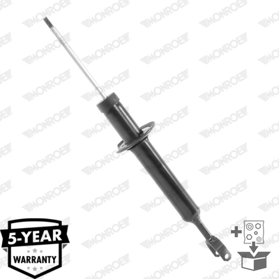 Amortyzator przedni do Audi A6 C6 4F5