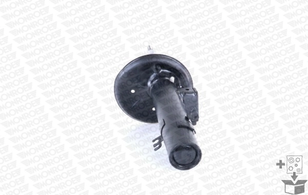 Amortyzator przedni prawy do BMW X3  E83