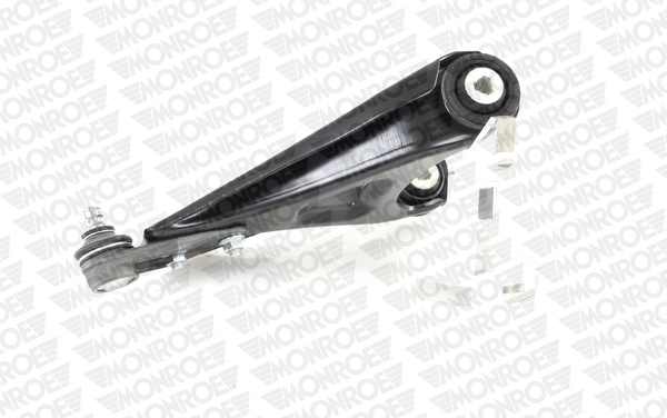 Do koszyka Wahacz zawieszenia przedniego dolny prawy Renault Clio SYMBOL LB0, LB1, LB2