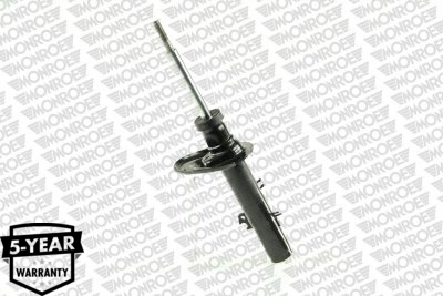 Amortyzator przedni prawy Citroen C3 Picasso minivan (SH) (2009 - 2026) cena, od 58,14 USD