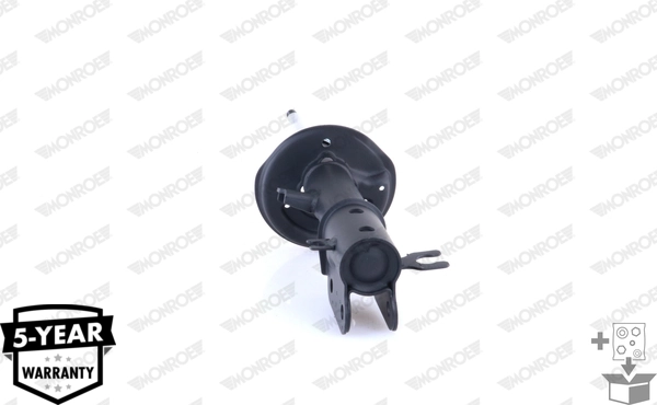 Amortyzator przedni lewy do Chevrolet Spark (Matiz)  M300