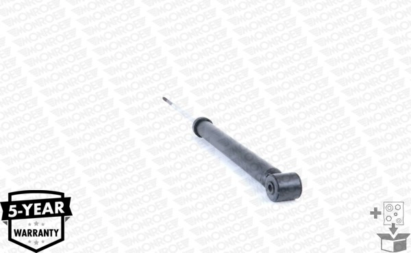 Amortyzator tylny Fiat Stilo hatchback (192) (2001 - 2006) cena, od 39,42 USD