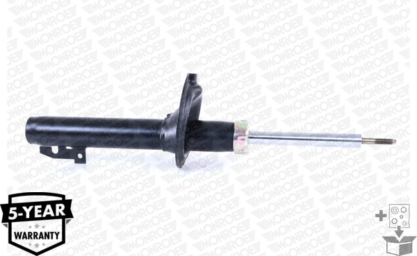 Amortyzator przedni Ford Transit V autobus (V184/5) (2000 - 2006) cena, od 75,02 USD
