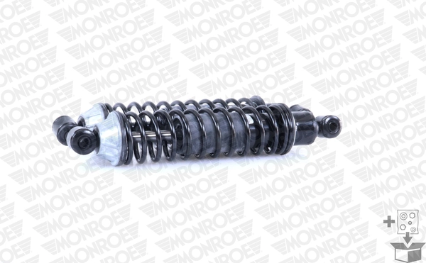 Amortyzator tylny Monroe 58648ST cena, od 47,13 USD