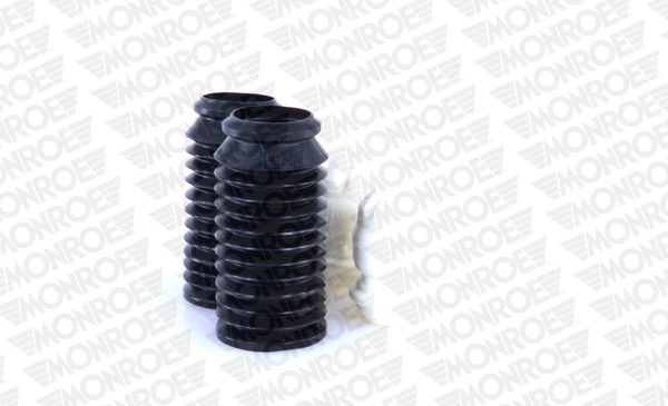 Odbój amortyzatora przedniego + osłona Monroe PK001 cena, od 14,63 USD