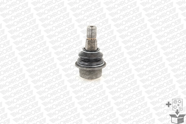 Sworzeń wahacza dolny Mercedes Sprinter II 5-t awangarda (906) (2006 - 2020) cena, od 17,32 USD