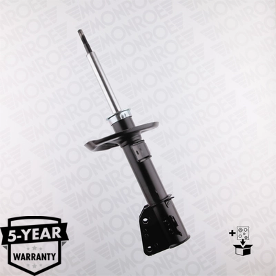 Amortyzator przedni Renault Laguna II