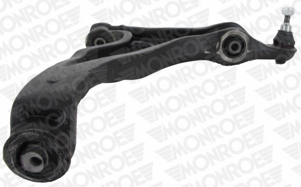 Wahacz zawieszenia przedniego dolny lewy Volkswagen Touareg I SUV (7LA, 7L6, 7L7) (2002 - 2010) cena, od 147,33 USD