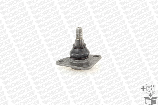 Sworzeń wahacza dolny Renault (RVI) 364076 cena, od 14,72 USD
