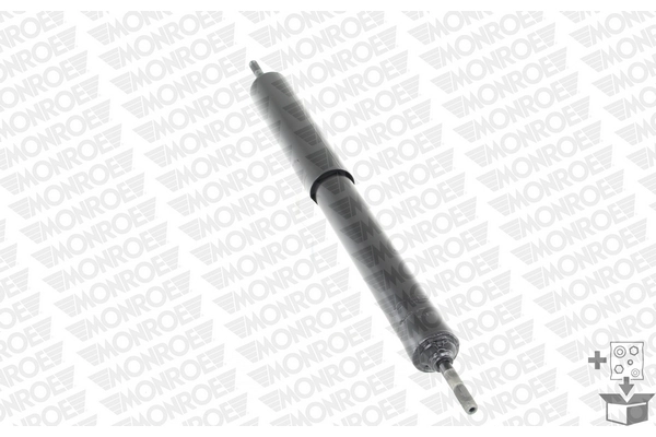 5010383694 Renault (RVI) Amortyzator przedni
