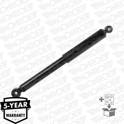 Amortyzator tylny Monroe D7017 cena, od 33,38 USD