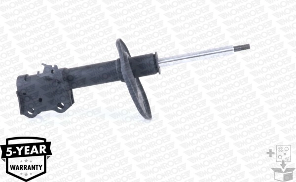 Amortyzator przedni prawy Toyota Avensis III sedana (T27) (2008 - 2018) cena, od 82,60 USD