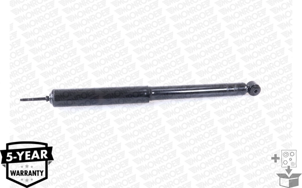 4853080437 Toyota Amortyzator tylny prawy