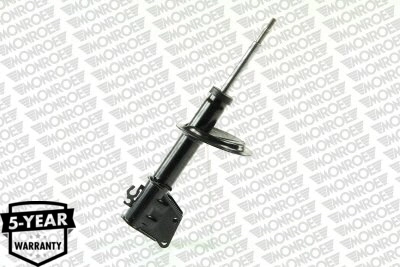 Amortyzator przedni Fiat Albea sedana (172) (2002 - 2011) cena, od 60,47 USD