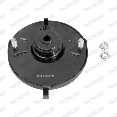 Poduszka amortyzatora tylnego do Mazda 323 S IV BG