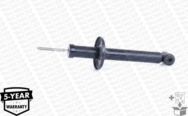 Amortyzator tylny do Volkswagen Polo III 6N2