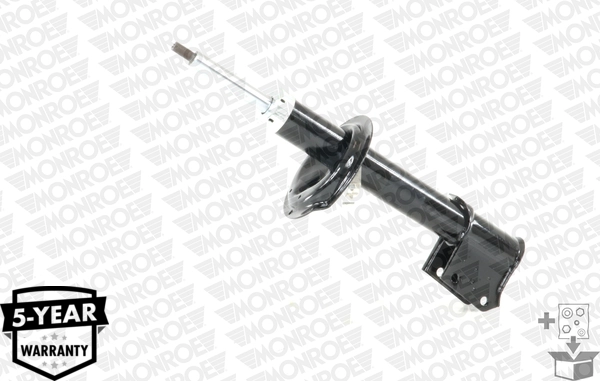 Amortyzator przedni Fiat/Alfa/Lancia 50013573