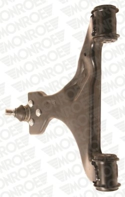 Wahacz zawieszenia przedniego dolny lewy Mercedes Vito II awangarda (639) (2003 - 2014) cena, od 104,57 USD