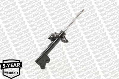 Amortyzator przedni Mercedes A hatchback (W169) (2004 - 2012) cena, od 72,14 USD
