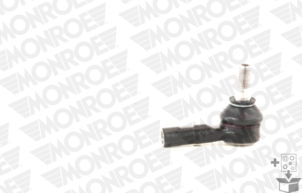 Końcówka drążka kierowniczego zewnętrzna Mercedes C kombi (S202) (1996 - 2001) cena, od 15,17 USD