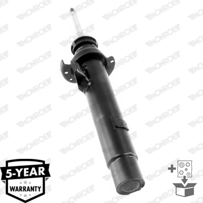 Amortyzator przedni BMW 3 sedana (F30, F80) (2011 - 2018) cena, od 142,29 USD