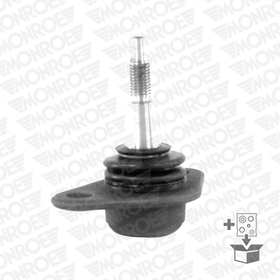 Sworzeń wahacza dolny Volvo 740 sedana (744) (1983 - 1992) cena, od 21,16 USD