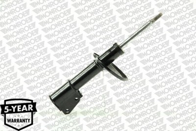 Amortyzator przedni prawy Renault Twingo I hatchback (C06) (1992 - 2007) cena, od 56,57 USD