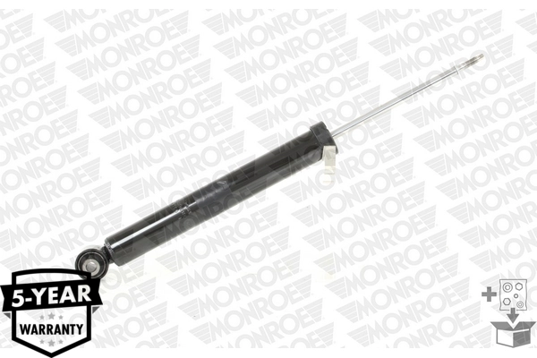 Amortyzator tylny Monroe G1150 cena, od 43,04 USD