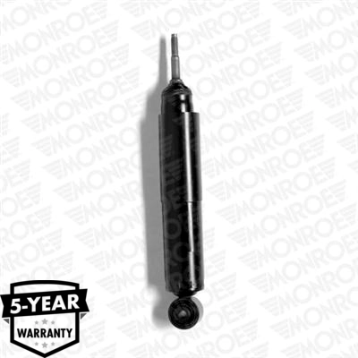 Amortyzator tylny do Opel Astra F 55, F70