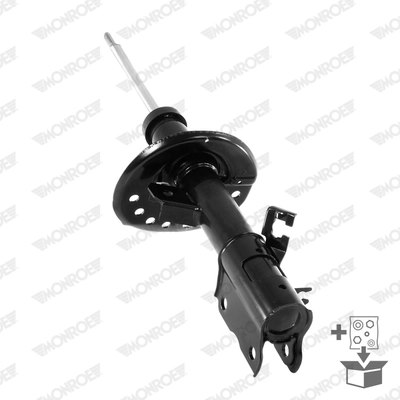 Amortyzator przedni lewy Renault Koleos SUV (HY0) (2008 - 2026) cena, od 142,93 USD