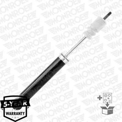Amortyzator tylny Mercedes E kombi (S211) (2003 - 2009) cena, od 50,19 USD