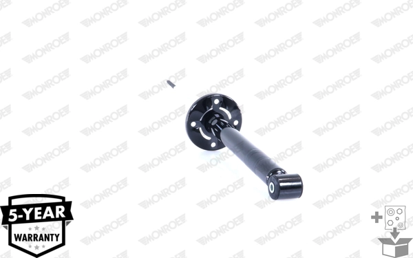 Amortyzator tylny VAG 1H0513031B cena, od 41,82 USD